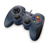 Джойстик Logitech F310 Gamepad USB (new) серый проводной (940-000111)