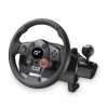 Руль  Logitech Driving Force GT USB черный (941-000021)