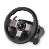 Руль Logitech G27 Racing Wheel  черный (941-000046)