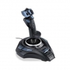 Джойстик Genius MetalStrike Pro, с виброотдачей, USB, 13 программируемых кнопок (G-MetalStrike Pro)