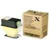 Тонер XEROX 6R859 YELLOW для DOCUPRINT C55  (140 гр)