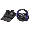Руль Thunder V18, USB, Hama     [OxC] (H-62865)