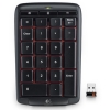 Комплект Logitech Wireless Number Pad N305 (920-001767)