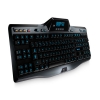 Клавиатура Logitech G510 Gaming Keyboard чёрная USB (920-002761)