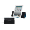 Клавиатура Logitech Tablet Keyboard for iPad, Bluetooth  (920-003303)