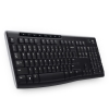 Клавиатура Logitech Wireless Keyboard K270 беспроводная (920-003757)