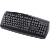 Клавиатура Genius KB-110, USB, black, colour box (G-KB 110 U)