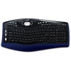 Клавиатура Genius ErgoMedia 700, USB, 36 горячих клавиш, Colour box (G-KB ErgoMedia700 U)