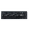 Клавиатура Genius LuxeMate i220, USB, 10 горячих клавиш, black, colour box (G-KB LuxeMate i220 U)