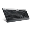 Клавиатура Genius SlimStar 320, USB, 16 горяичх клавиш, Сolour box (G-KB SlimStar 320 U)
