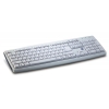 Клавиатура Genius KB06XE, PS/2,  black, brown box (G-KB06XE PS/2 Bl)