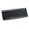 Клавиатура Genius KB350e, USB, 21 горячая клавиша, black, Colour box (G-KB350e USB)