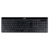 Беспроводные клавиатура и мышь Genius SlimStar I815, клавиатура: 13 горячих клавиш, black; оптическая мышь: 1200dpi, 3 кнопки, black, Colour box (G-TT SlimStar I815)