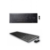 Клавиатура беспроводная HP Wireless Elite Keyboard (FQ480AA) (HP-FQ480AA)