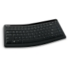 Клавиатура Microsoft Bluetooth Mobile Keyboard 5000 (T4L-00018) чёрная (MSKR-BMK 5000)