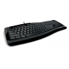 Клавиатура Microsoft Comfort Curve Keybrd 3000 USB Port Russian Hdwr (3TJ-00012) (MSKR-CCK3000)