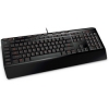 Клавиатура Microsoft Retail SideWinder X4 Keyboard USB RU HDWR CD (JQD-00012) (MSKR-SW-X4-K)