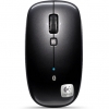 Мышь Logitech M555 black  Bluetooth Mouse Retail (910-001267)