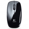 Мышь Logitech Mouse M115 Black черная оптическая проводная (910-001269)