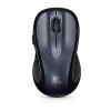 Мышь Logitech Wireless Mouse M510 Black черная беспроводная (910-001826)