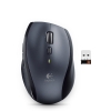Мышь Logitech Wireless Mouse M705 черная беспроводная лазерная (910-001950)