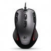 Мышь Logitech G300 Optical Corded Gaming Mouse USB (910-002359)