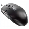 Мышь Logitech Optical (M-SBF96) Black PS/2 оптическая проводная  (953688-1600)