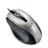 Мышь Genius Ergo T555, оптический скролл, лазерная, 1600/800dpi, 6 кнопок, USB, silver (GM-Ergo T555)