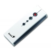 Мышь для презентаций Genius Media Pointer 900 BT, беспроводная, лазерная, 2.4G (GM-Media Point 900BT)