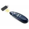Мышь для презентаций Genius Media Pointer, беспроводная, лазерная, 2.4G (GM-Media Pointer)