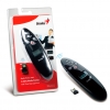 Мышь для презентаций Genius Media Pointer 1000, беспроводная, лазерная указка, 2.4GHz (GM-Media Pointer1000)