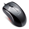Мышь Genius Navigator 320 G, оптическая, 1200 dpi, USB, 3 кнопки, grey, Hanger (GM-Navigator 320 G)