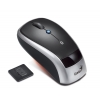 Мышь Genius Navigator 905, беспроводная оптическая, 1600 dpi,  Bluetooth, 4 кнопки, silver, Blister (GM-Navigator 905BT S)