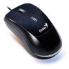 Мышь Genius Navigator G500 игровая, USB, 3 кнопки, 1600/800dpi (GM-Navigator G500)