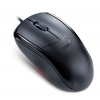 Мышь Genius NetScroll 110X, оптическая, 1200 dpi, USB, black, Hanger (GM-Nscr 110 X USB)