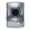 Мышь Genius Presenter для презентаций, беспроводная, 1250 dpi, mini-ресивер, 5 кнопок, red, Hanger (GM-Ring Presenter R)
