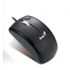 Мышь Genius ScrollToo 210, оптическая, 1200dpi, USB, 3 кнопки, black, Blister (GM-ScrToo 210)