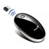 Мышь Genius ScrToo T955, беспроводная лазерная, 1600 dpi, mini-ресиверб 5 кнопок, black, Blister (GM-ScrToo T955Laser)