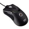Мышь MP3 DKT оптическая игровая, до 1600 dpi, 6 кнопок, USB 2.0, черный, Raptor Gaming     [OxC] (H-52944)