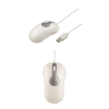 Мышь оптическая, USB, 800 dpi, белый, Hama     [ObQ] (H-53229)