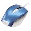Мышь Cino, оптическая, компактная, 800 dpi, голубой, Hama     [ObN] (H-53867)
