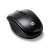 Мышь беспроводная оптическая мобильная HP 2,4 ГГц – угольная, WinXP/Vista/Win7  USB Port, (XP355AA) (HP-XP355AA)