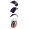Мышь Microsoft Retail ARC Mouse Mac/Win USB Port Hdwr Purple, беспроводная (ZJA-00039) (MSMR-ARC Purple)
