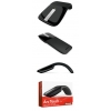 Мышь Microsoft Retail ARC Touch Mouse ER EN/AR/CS/HU/PL/RO/RU/UK Hdwr (RVF-00004/RVF-00056) (MSMR-ARC Touch)