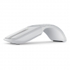 Мышь Microsoft Retail ARC Touch Mouse ER Cement Gray EN/AR/CS/HU/PL/RO/RU/UK Hdwr серая (RVF-00016) (MSMR-ARC Touch CG)