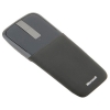 Мышь Microsoft Retail ARC Touch Mouse ER Storm Gray EN/AR/CS/HU/PL/RO/RU/UK Hdwr серая (RVF-00023) (MSMR-ARC Touch SG)