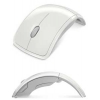 Мышь Microsoft Retail ARC Mouse Mac/Win USB Port Hdwr White, беспроводная (ZJA-00048) (MSMR-ARC White)