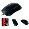 Мышь Microsoft Retail Comfort Mouse 6000 Mac/Win USB (S7J-00004 / S7G-00009) (MSMR-Com Mouse 6000)