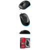 Мышь Microsoft Retail Comfort Mouse 4500 Mac/Win USB, BlueTrack, RU HDWR CD (4FD-00002/4FD-00024) (MSMR-COM4500-BT)