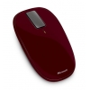 Мышь Microsoft Explorer Touch Mouse беспроводная красная (U5K-00015) (MSMR-ExpTouch S_Red)